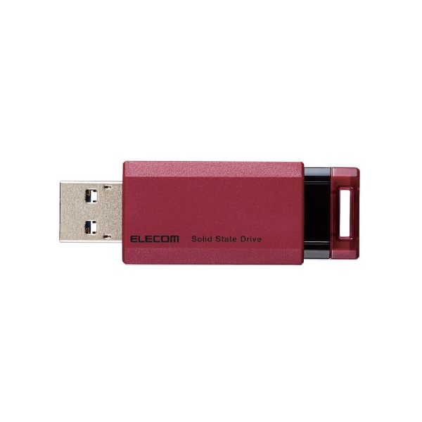 ESD-EPK0500GRD 外付けSSD USB-A接続 PS5/PS4、録画対応(Chrome/iPadOS
