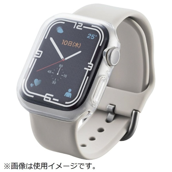 アップルウォッチ カバー ケース Apple Watch Series 8 / 7 [ 41mm