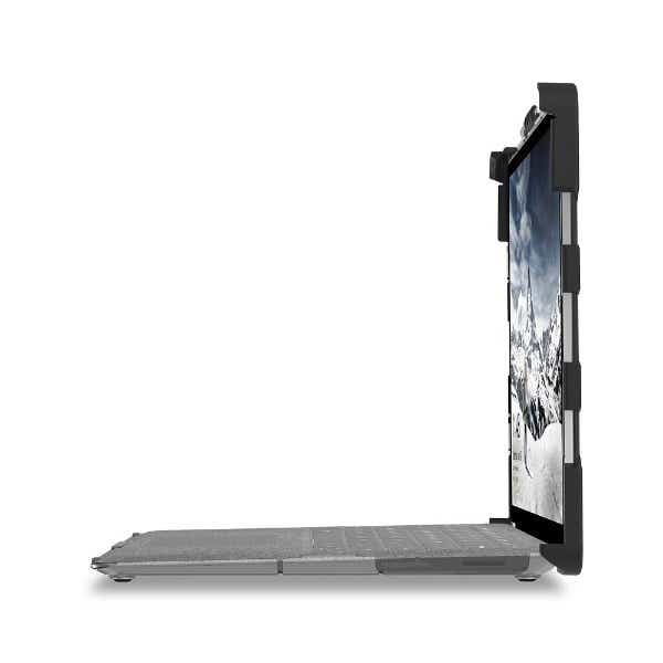 Surface Laptop 4/3/2/1（13.5インチ）用 PLASMAケース アイス UAG