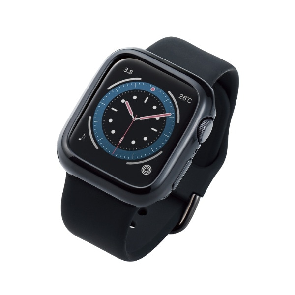 # Apple Watch series4 黒.40mm アップルウォッチ.