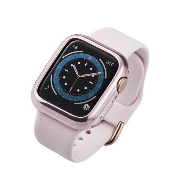 Apple Watch series1 38mm  アップルウォッチ ピンク