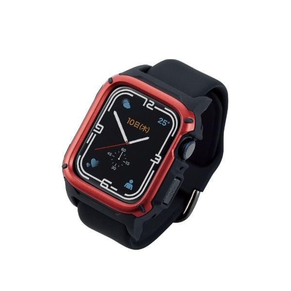 最低価格の Apple Watch 41mm バンパー ケース本体 アップルウォッチ