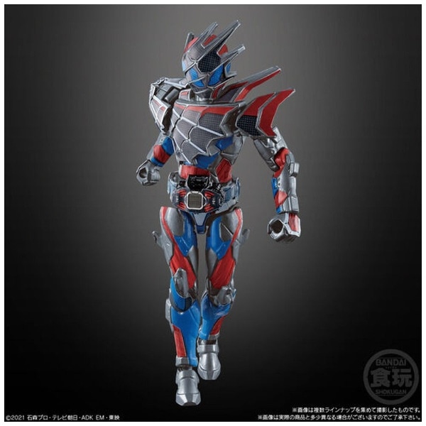 装動 仮面ライダーリバイス by再【単品】(ｿｳﾄﾞｳﾘﾊﾞｲｽBYｻｲ