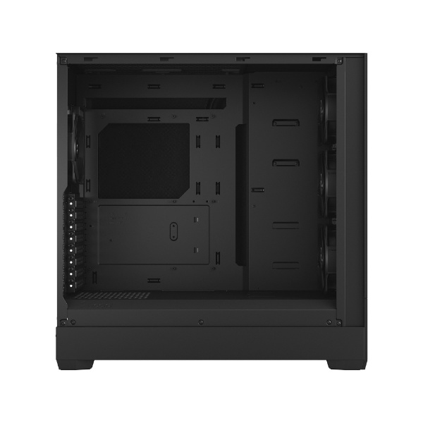 PCケース [ATX /Micro ATX /Extended ATX /Mini-ITX] Pop XL Silent