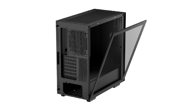 PCケース [ATX /Micro ATX /Extended ATX /Mini-ITX] CH510 ブラック R