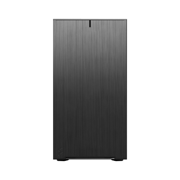 PCケース [Micro ATX /Mini-ITX /Mini-DTX] Define 7 Mini Black TG