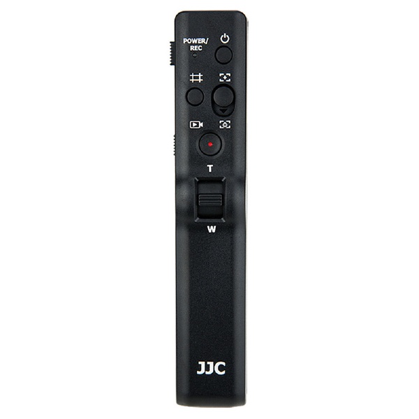 JJC JJC-TP-F2 リモコン付動画撮影用カメラ三脚 ソニー用 JJC JJC-TP