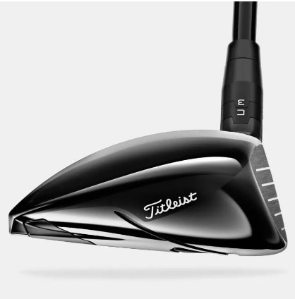 フェアウェイウッド TSR2 Fairway Metal 18.0°《TOUR AD DI 6S