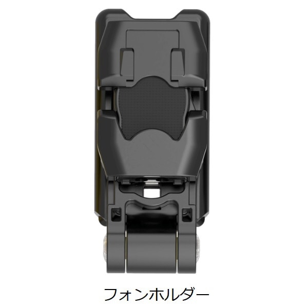 VM-I Spider Crab Vehicle Camera Mount Kit [スパイダークラブ