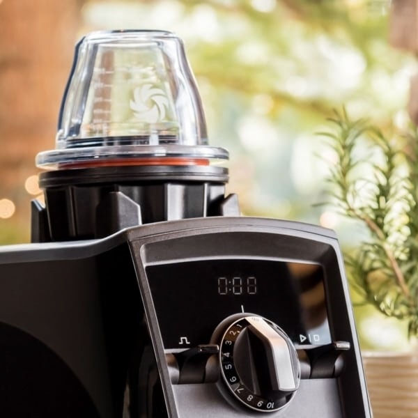 Vitamix A2500i S ホワイト(ホワイト): ビックカメラ｜JRE MALL