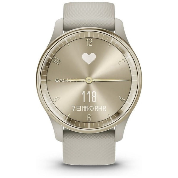 GARMIN(ガーミン) vivomove Style Suica対応 - その他