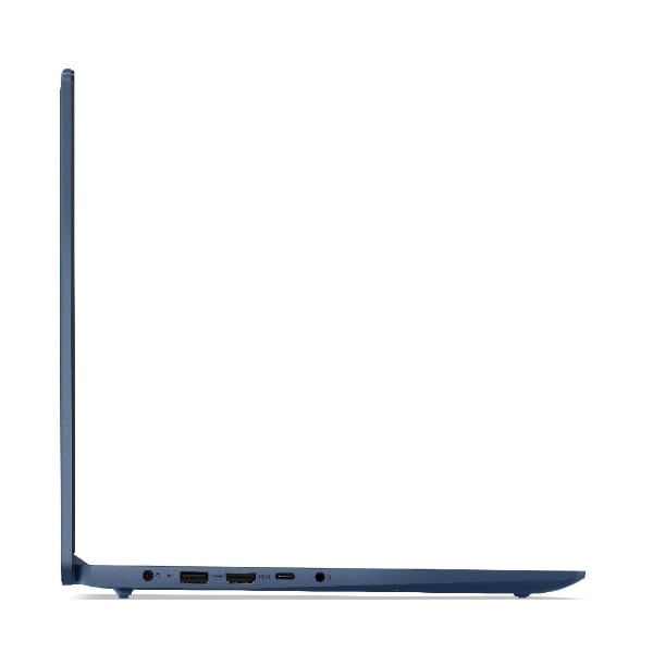 ノートパソコン IdeaPad Slim 3 Gen 8 アビスブルー 82XQ000UJP [15.6