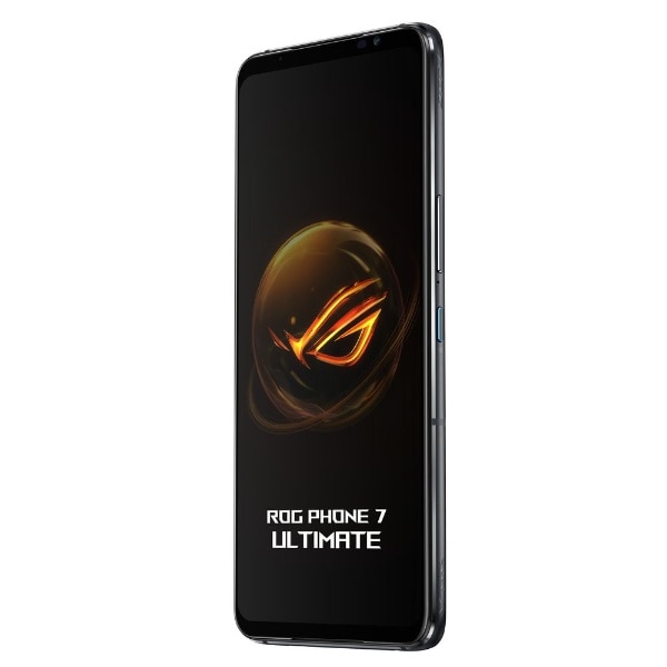 ROG Phone 7 Ultimate ストームホワイト Qualcomm Snapdragon 8 Gen 2