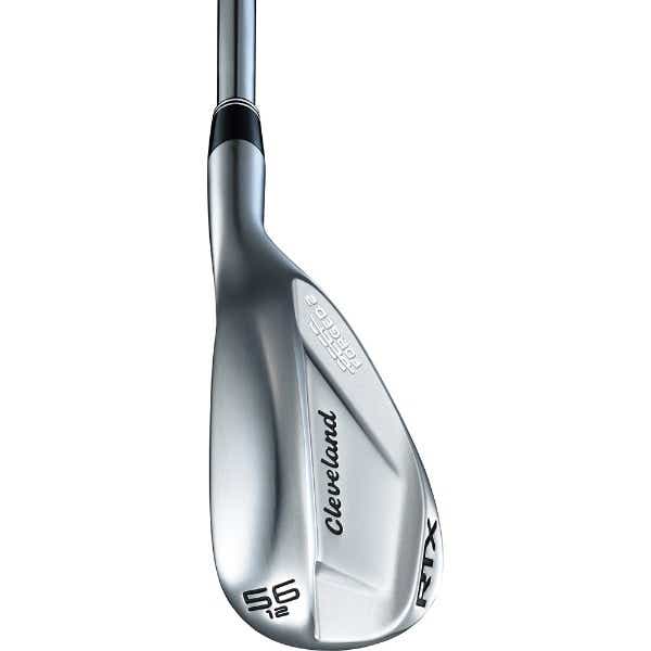 ウェッジ RTX DEEP FORGED 2 Wedge 48.0°《ダイナミックゴールド