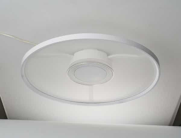 導光板 パネルライト クリアライト 12畳 調色（昼光色～昼白色～電球色
