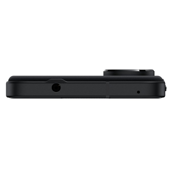 Zenfone 10 ミッドナイトブラック Qualcomm Snapdragon 8 Gen 2 5.9