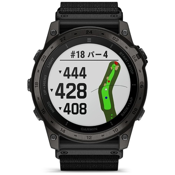 tactix（タクティクス）7 AMOLED【Suica対応】 GARMIN（ガーミン