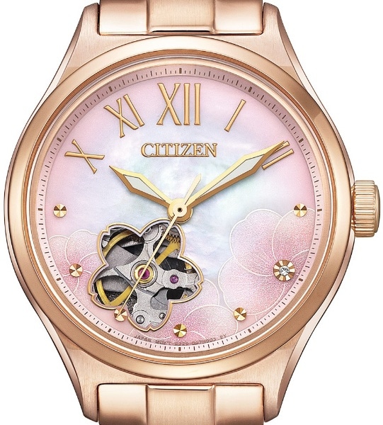 世界限定1900本】 CITIZEN COLLECTION（シチズンコレクション