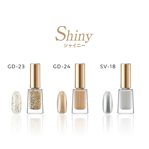 COFFRET D'OR（コフレドール）カラーエナメルネイル 8mL BE-85