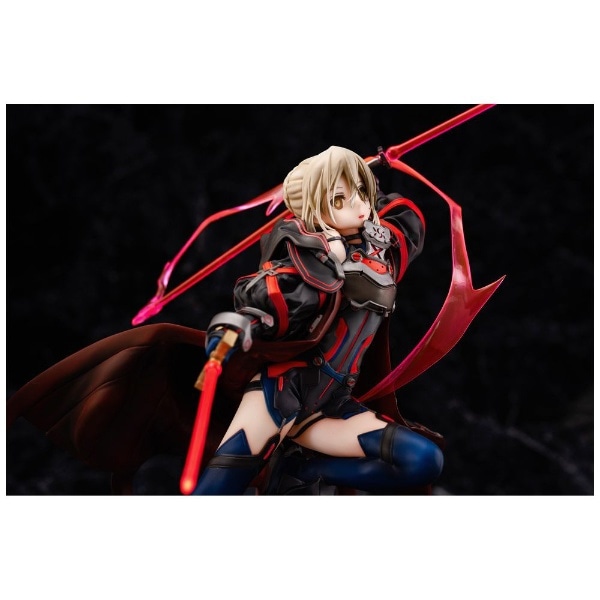 塗装済み完成品 1/7 Fate/Grand Order 謎のヒロインX オルタ 【代金