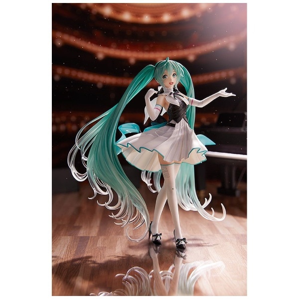 グッドスマイルカンパニー 初音ミクシンフォニー 2019Ver. 1/8スケール