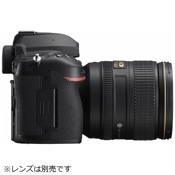 Nikon デジタル一眼レフカメラ D780 ブラック