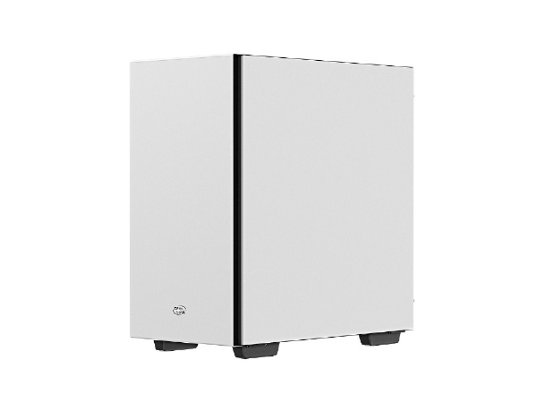 PCケース [Micro ATX /Mini-ITX] MACUBE 110 WH ホワイト