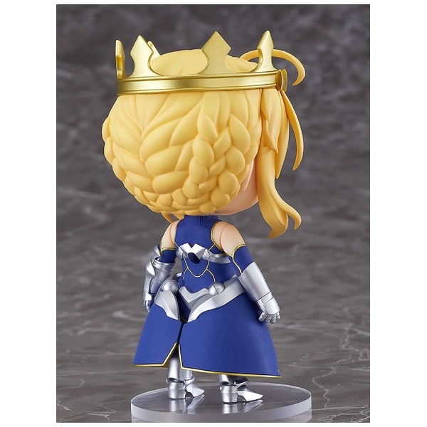 ねんどろいど Fate/Grand Order ランサー/アルトリア・ペンドラゴン