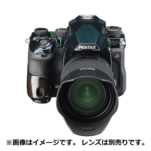 PENTAX K-1 Mark II J limited 01 ボディキット デジタル一眼レフ