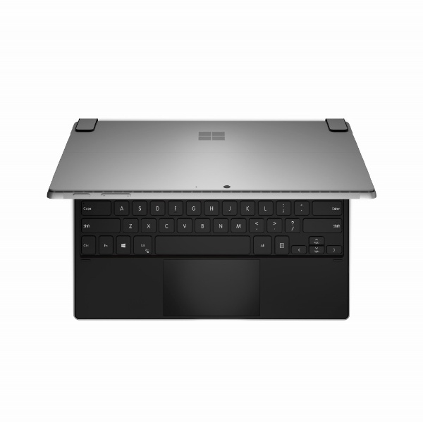 マイクロソフト Surface ProSignatureキーボード(英語版) ブラック 8XB