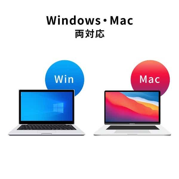 ウェブカメラ化 [USB-C＋USB-A接続 →ポート：HDMIｘ3 / φ3.5mmｘ2