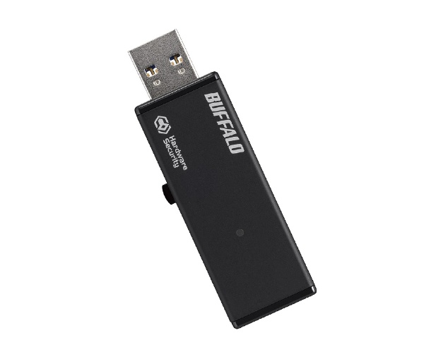 USBメモリ SIAA抗菌(Mac/Windows11対応) RUF3-HSVB64G [64GB /USB