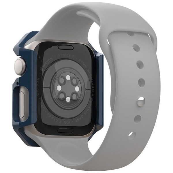 Apple Watch Series 7 41mm用ケース SCOUT URBAN ARMOR GEAR（UAG