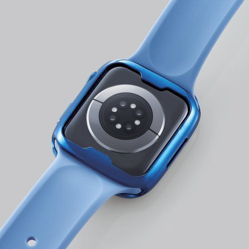 アップルウォッチ カバー ケース Apple Watch Series 8 / 7 [ 45mm