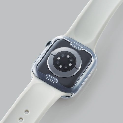 アップルウォッチ カバー ケース Apple Watch Series 8 / 7 [ 41mm