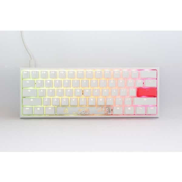 HOT新作】 Ducky one 2 mini RGB Avicii様専用の通販 by りず's shop