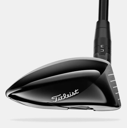 フェアウェイウッド TSR3 Fairway Metal 16.5°《TSP310 60 シャフト