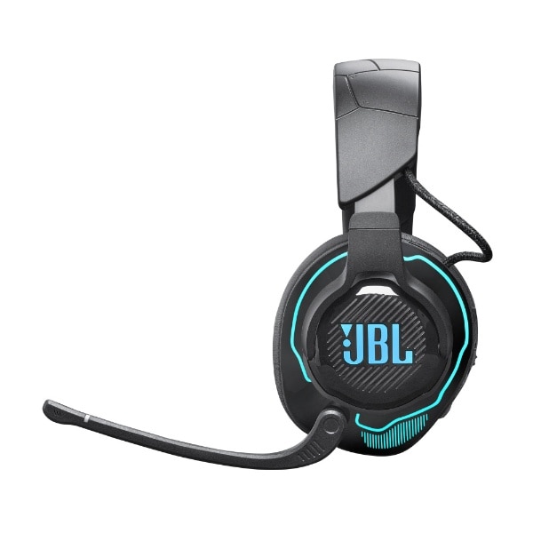 JBL QUANTUM ONE ゲーミングヘッドセット/7.1chサラウンド