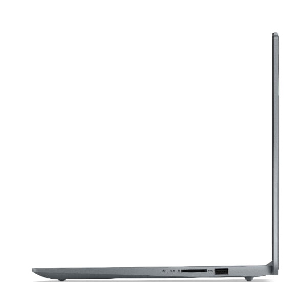 ノートパソコン IdeaPad Slim 3 Gen 8 アークティックグレー