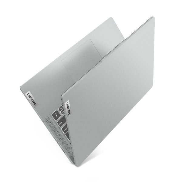 ノートパソコン IdeaPad Slim 5 Light Gen 8 クラウドグレー