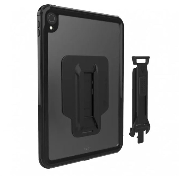 12.9インチ iPad Pro（第3世代）用 Waterproof Protective Case With