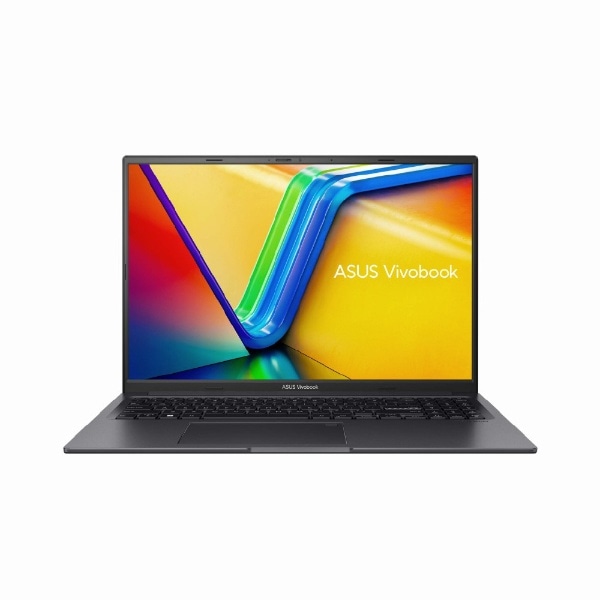 ノートパソコン Vivobook 16X インディーブラック K3605VV-N1028W