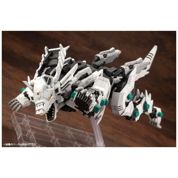 1/72 HMMシリーズ ゾイド -ZOIDS- RZ-053 ケーニッヒウルフ 【代金引換