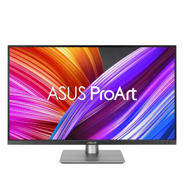 USB-C接続 PCモニター ProArt シルバー PA279CRV [27型 /4K(3840×2160 ...