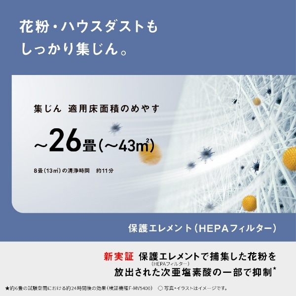 次亜塩素酸 空間除菌脱臭機 ジアイーノ ペットエディション マテリアル