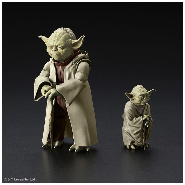 希少品スターウォーズトイザラス LEGENDARYYODA 伝説のヨーダ 等身大 