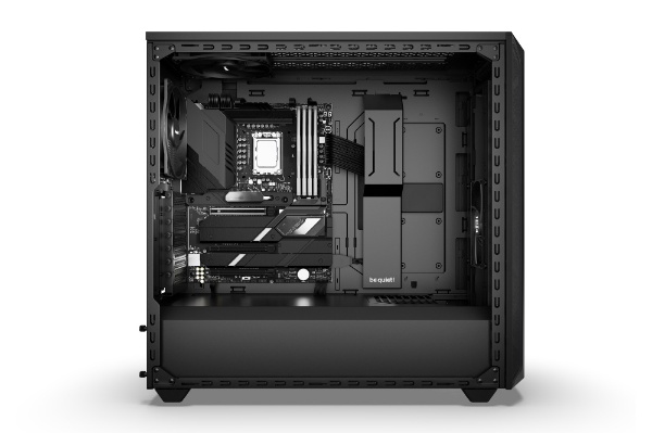 PCケース [ATX /Micro ATX /Extended ATX /Mini-ITX] SHADOW BASE 800