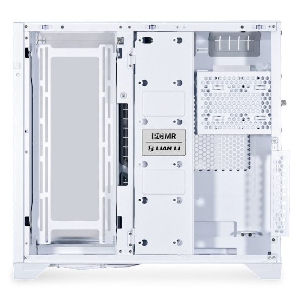 PCケース [ATX /Micro ATX /Extended ATX /Mini-ITX] O11 Vision