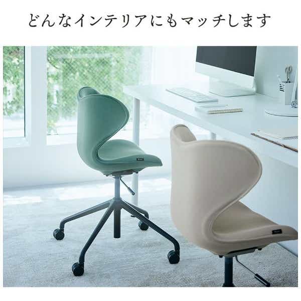 日本割引超美品Style Chair PM ベージュ YS-AZ-21A ダイニングチェア