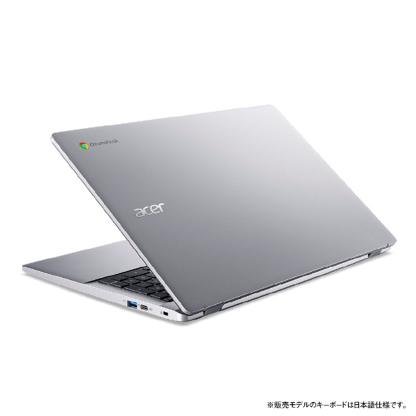 ノートパソコン Chromebook 315 スパークリングシルバー CB315-5H-F14Q